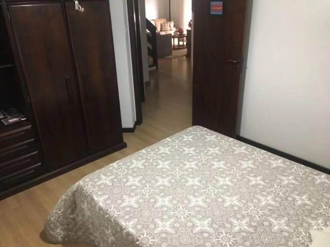 Casa Leicht - Quarto Casal Blumenau Brazil
