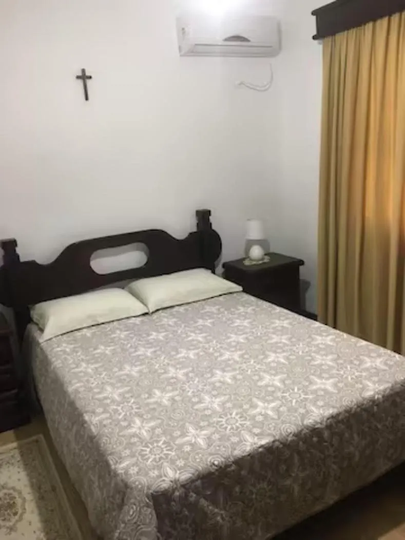Casa Leicht - Quarto Casal 브루메나우